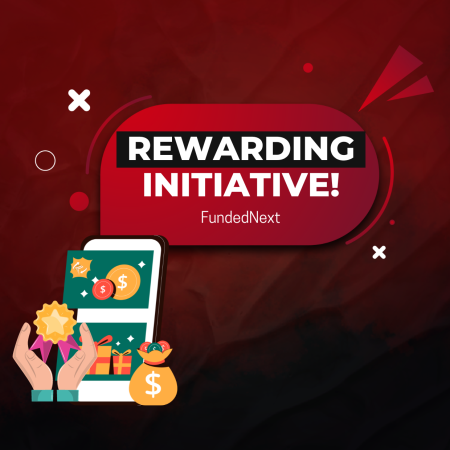 FundedNext Infinity Points- A New Rewarding Initiative!
