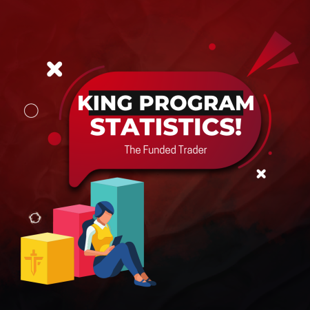 King Program Statistics by TFT- Who Stoodout?
