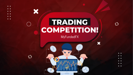 MyFundedFX January Trading Competition- Register Now!
