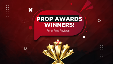 Prop Awards Winners – November 2023: Talent Meets Awards