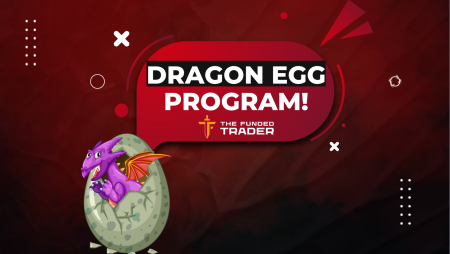 TFT Dragon Egg Program Launched- A New Program!