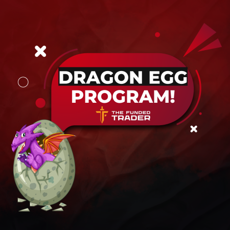 TFT Dragon Egg Program Launched- A New Program!
