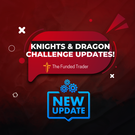 TFT Knights & Dragon Challenges Official Updates!