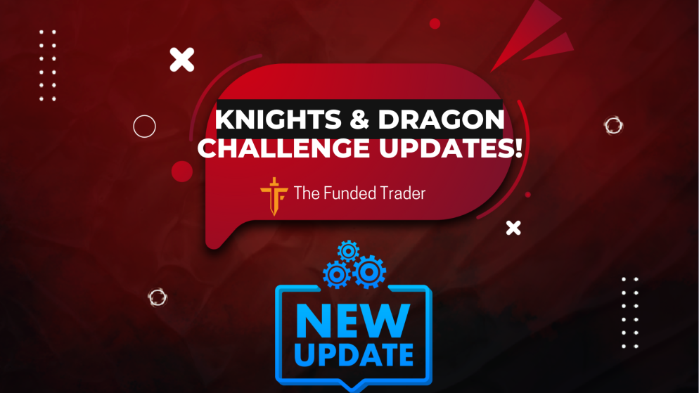 TFT Knights & Dragon Challenges Official Updates!