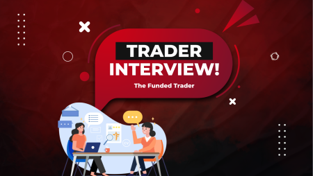 TFT Trader Dietrich Interview- $16,500 in Payouts?