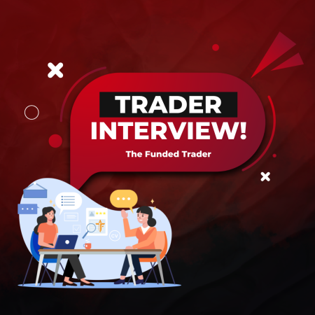 TFT Trader Dietrich Interview- $16,500 in Payouts?