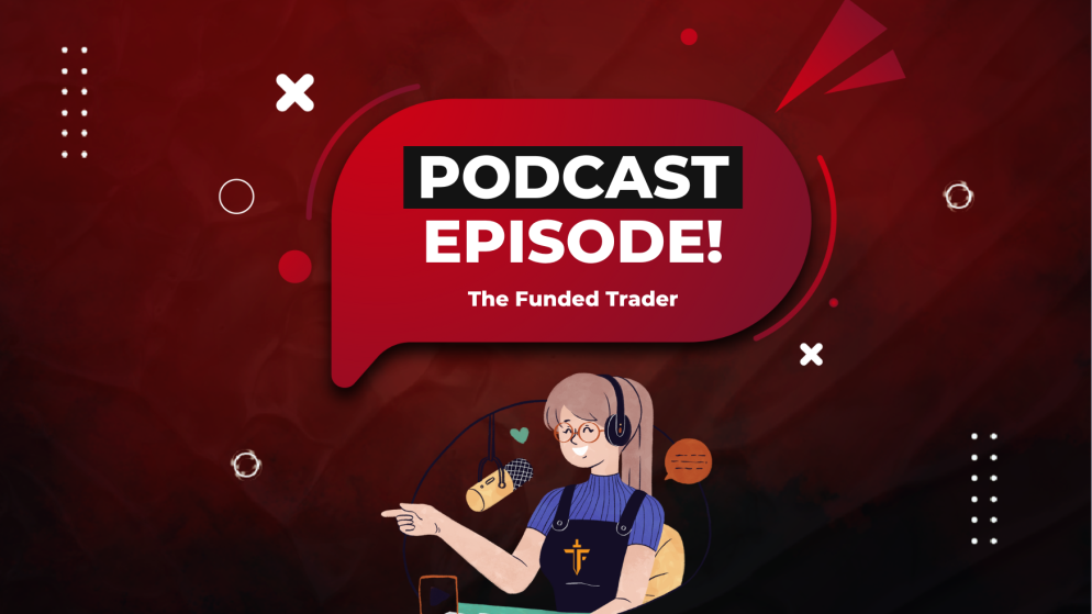 TFT Trader Nehal Podcast Episode- Valuable Insights!