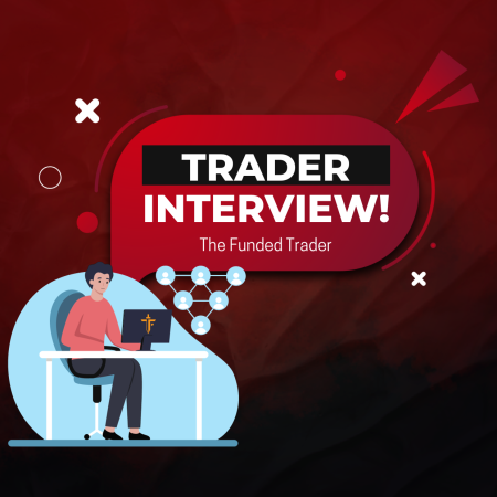 TFT Trader Shivka Interview- $10,000 in Payouts?