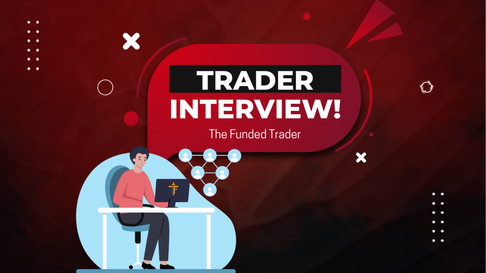 TFT Trader Shivka Interview- $10,000 in Payouts?