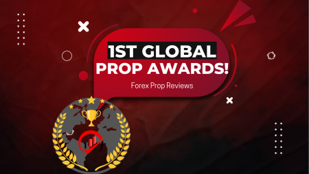 The First Global Prop Awards System is here!