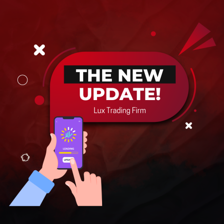 The Lux Trader & MT5 Linked – Lux Trading Firm New Update!