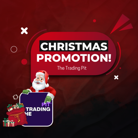 The Trading Pit Christmas Promotion- Who Wants It?