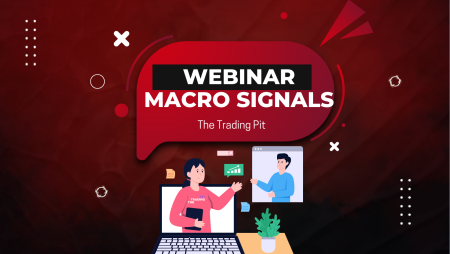 The Trading Pit Webinar- Macro Signals for Short-Term Trading!