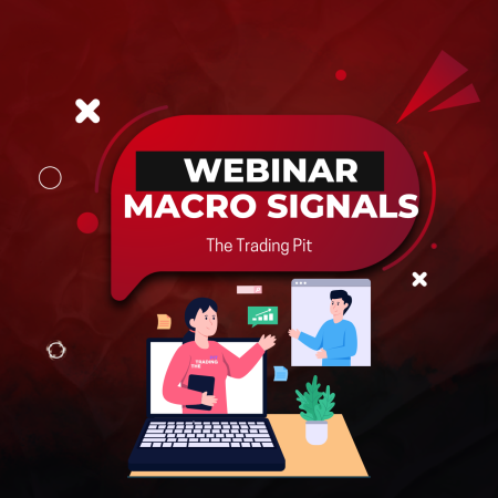 The Trading Pit Webinar- Macro Signals for Short-Term Trading!