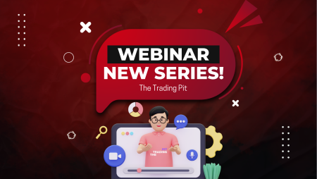 The Trading Pit Webinar with John F. Netto – New Series!
