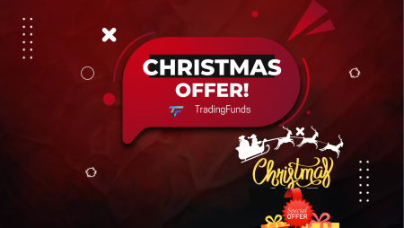TradingFunds Christmas Offer- Who wants it?