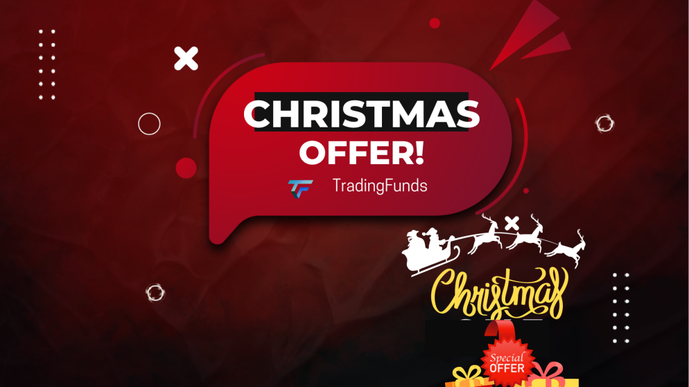 TradingFunds Christmas Offer- Who wants it?