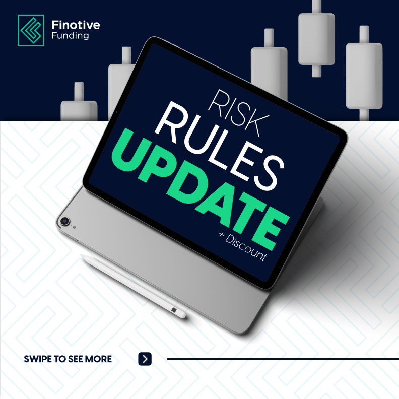 Finotive Funding Total Risk Rule