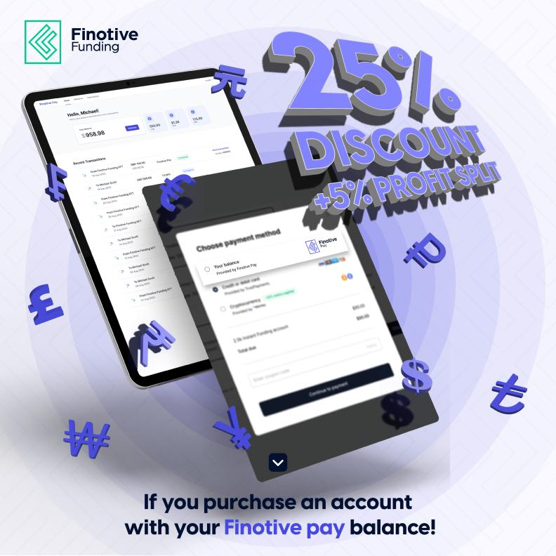 Finotive Pay Discount
