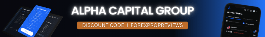 Alpha Capital Group Trader Belal Interview