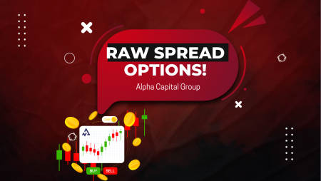 Alpha Capital Group Raw Spread Options for January!