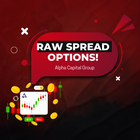 Alpha Capital Group Raw Spread Options for January!