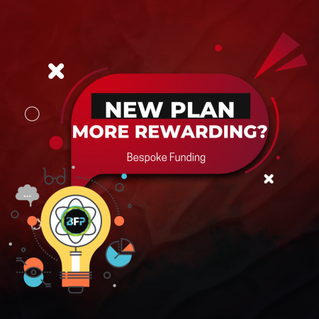 Bespoke Funding New Growth Plan- More Rewarding?