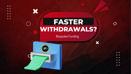 Bespoke Funding New Type of Offer- Faster Withdrawals?