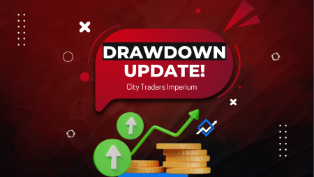 CTI Absolute Drawdown Update- A Surge?