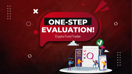 Crypto Fund Trader One-Step Evaluation- Is it the One?