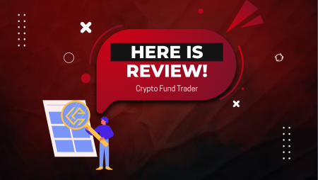 Crypto Fund Trader Review is here!