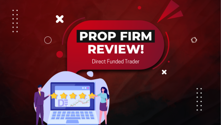 Direct Funded Trader Review & A HUGE DISCOUNT!