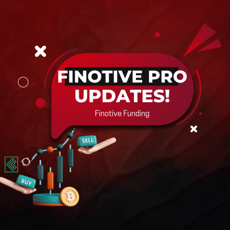 Finotive Funding Trading Breaks for Finotive Pro Accounts!