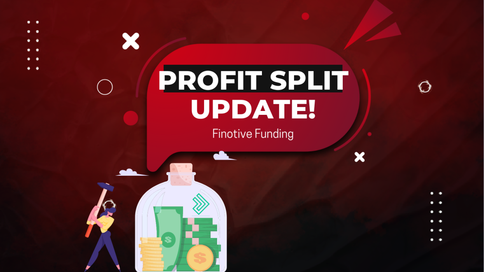 Finotive Pro Profit Split Update – 4 out of 5!