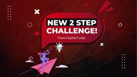 Forex Capital Funds 2-Step Challenge – Updated Version?