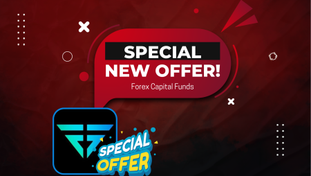 Forex Capital Funds Special Offer for the New Challenges!