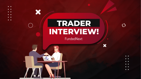 FundedNext Trader Aman Interview- $2000+ in Profit?