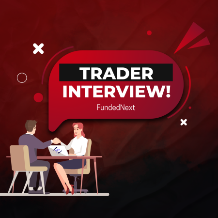 FundedNext Trader Aman Interview- $2000+ in Profit?