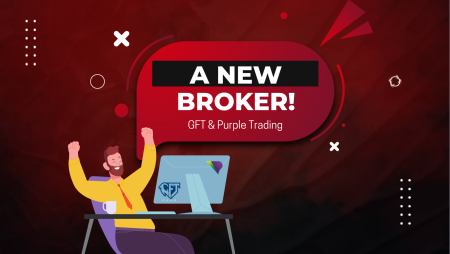 Goat Funded Trader & Purple Trading – A New Broker!