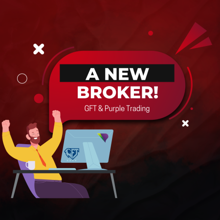 Goat Funded Trader & Purple Trading – A New Broker!
