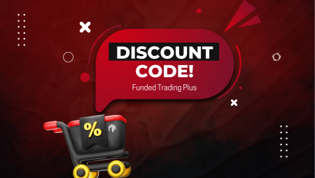 How to Get a 10% Discount for Funded Trading Plus?