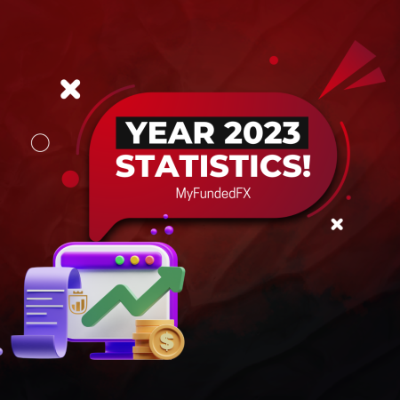 MyFundedFX 2023 Statistics- Impressive or Not?