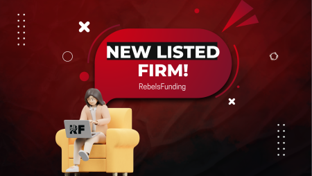 New Listed Firm – RebelsFunding – Get Started Now!