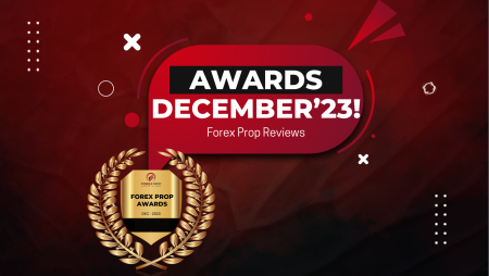 Prop Awards Winners December 2023: Excellence & Recognition!
