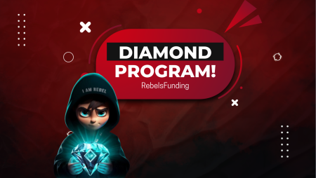 RebelsFunding Diamond Program Discount!