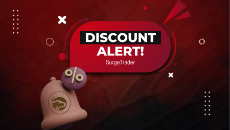 SurgeTrader Discount- Do You Want It?