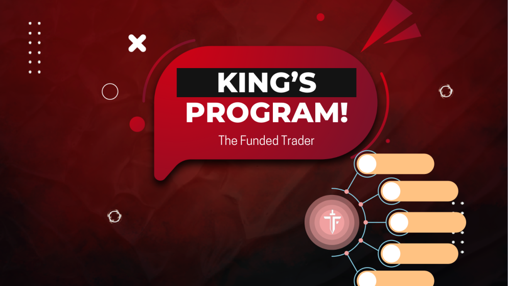 TFT King Program Top Performer of the Week!