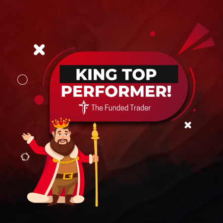 TFT King Program Top Performer of the Week!