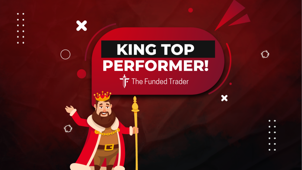 TFT King Program Top Performer of the Week!