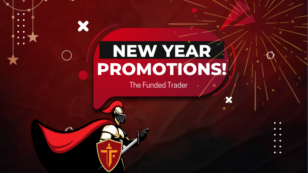 TFT New Year Promotions are LIVE- Get Started!